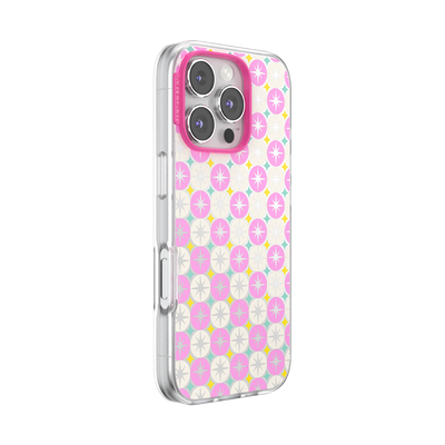 Secondary image for hover Atomic Wallpaper — iPhone 16 Pro MagSafe Case