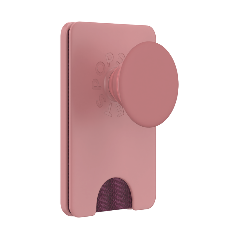 Clay — MagSafe PopWallet+ image number 0