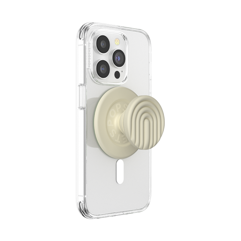 PopOut Mist Curves — MagSafe PopGrip image number 5