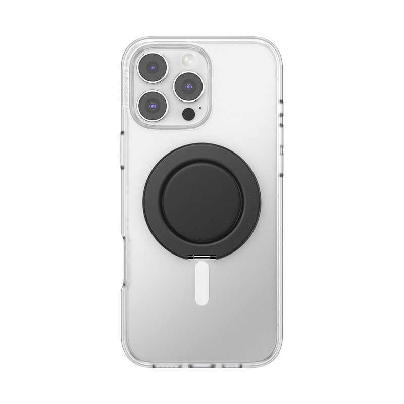 Black — MagSafe Kick-Out Grip & Stand image number 7