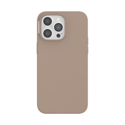 Soft Touch Latte — iPhone 15 Pro Max for MagSafe