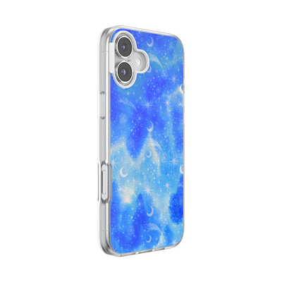Secondary image for hover Celestial — iPhone 16 Plus for MagSafe