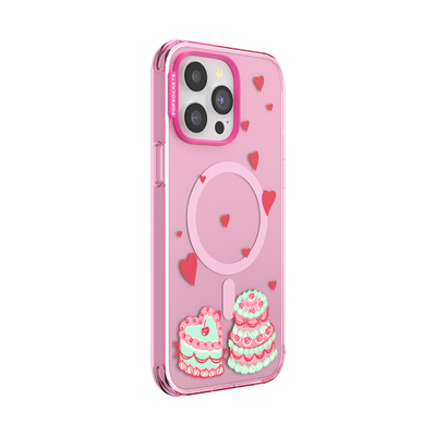 Secondary image for hover Sugary Sweet — iPhone 14 Pro Max for MagSafe
