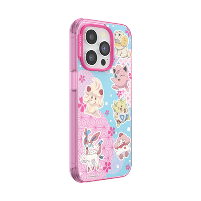 Secondary image for hover Fairy Type Fantasy — iPhone 14 Pro for MagSafe