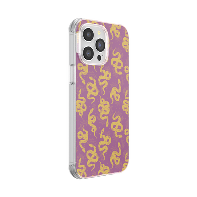 Secondary image for hover Serpentine Mauve — iPhone 14 Pro Max for MagSafe