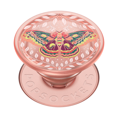 PlantCore Translucent Metamorphosis — Adhesive PopGrip