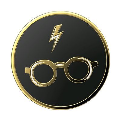 Secondary image for hover Enamel Harry Potter