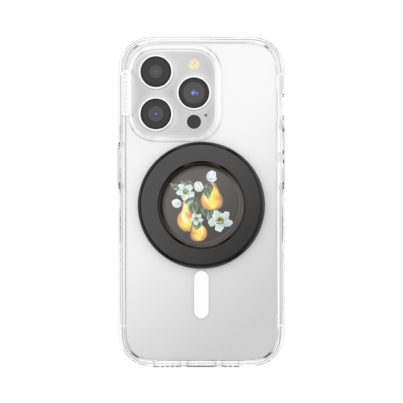 Pear Blossom — MagSafe PopGrip image number 5