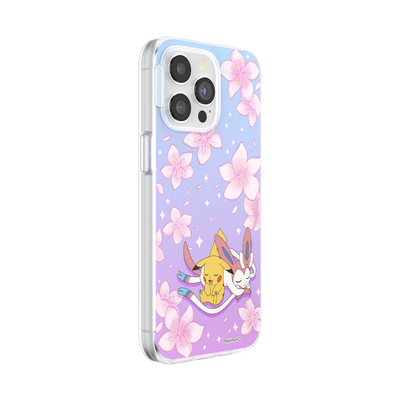 Secondary image for hover Sakura Dreams — iPhone 15 Pro Max for MagSafe