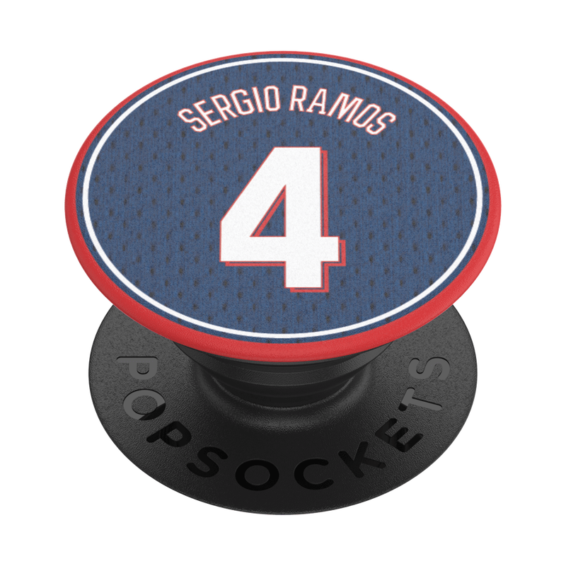 Paris Saint-Germain Sergio Ramos image number 1