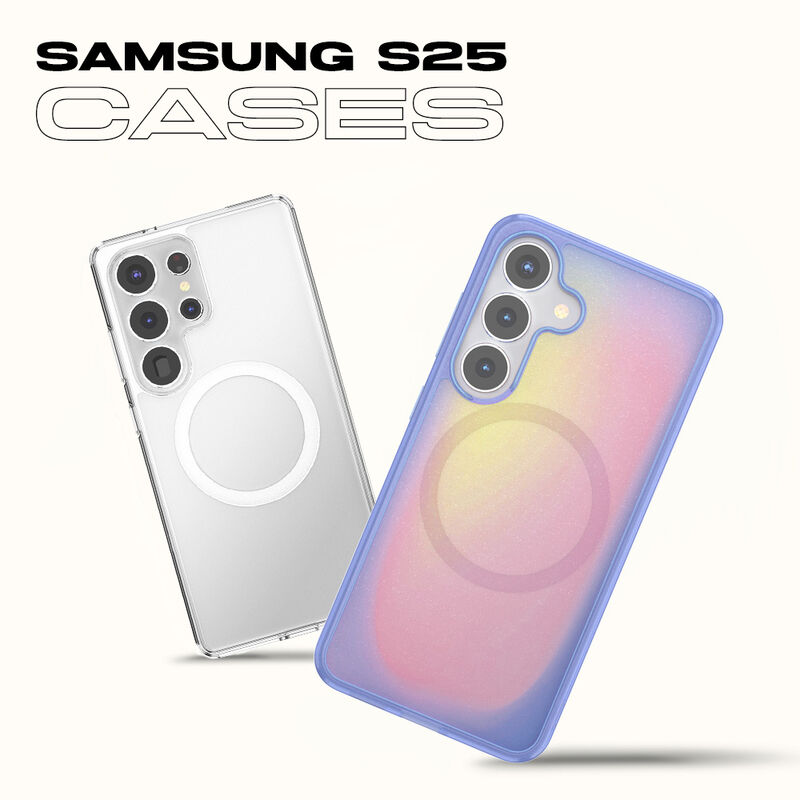 Aura — Samsung Galaxy S25+ for MagSafe image number 3