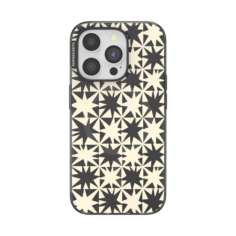 Breeze Block Black — iPhone 15 Pro MagSafe Case image number 0