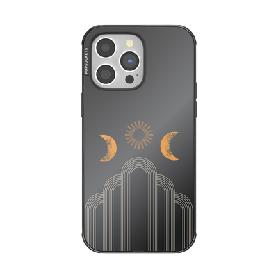 Setting Sun & Moon — iPhone 14 Pro Max for MagSafe