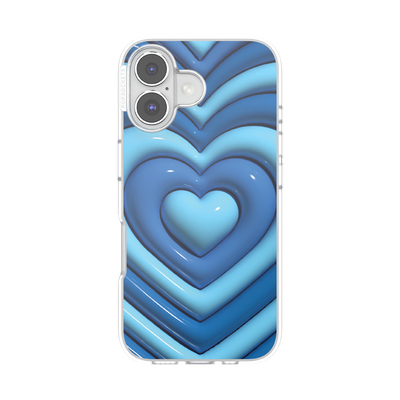 Kewl Blew — iPhone 16 MagSafe Case