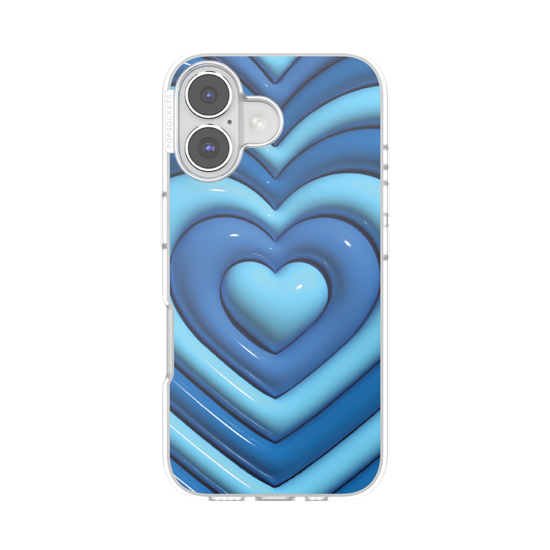 Kewl Blew — iPhone 16 MagSafe Case image number 0