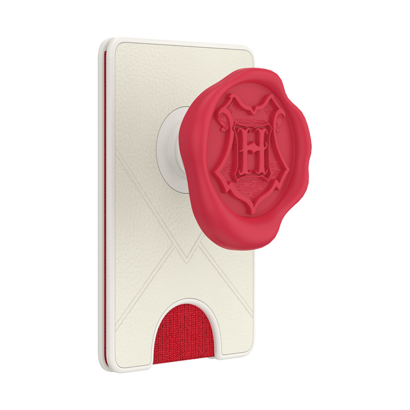 Hogwarts™ Letter — Adhesive PopWallet+ image number 0