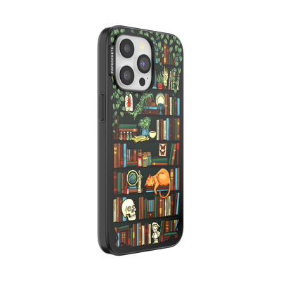 Secondary image for hover Storied Shelves — iPhone 15 Pro Max for MagSafe