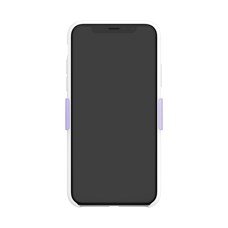 Fierce Violet PopGrip Slide — iPhone XS Max image number 11