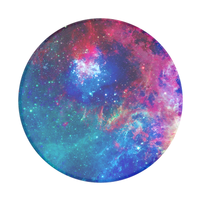 PopGrip Basic Nebula Ocean