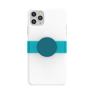 Turbo Ice PopGrip Slide — iPhone 11 Pro Max