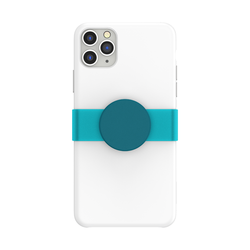 Turbo Ice PopGrip Slide - iPhone 11 Pro Max