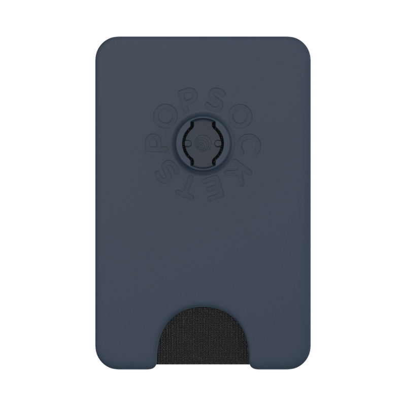 Navy — MagSafe PopWallet+ image number 3