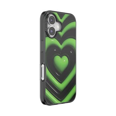 Secondary image for hover Green Spice — iPhone 16 for MagSafe