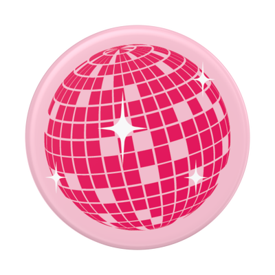 Disco Cowgirl — Adhesive PopGrip