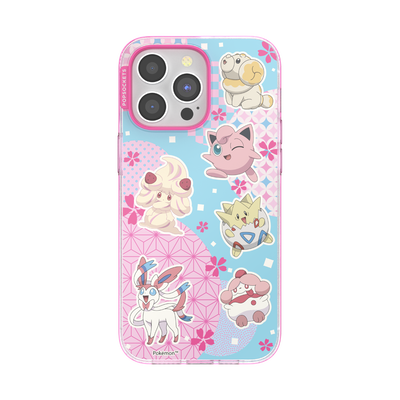 Fairy Type Fantasy — iPhone 15 Pro Max for MagSafe
