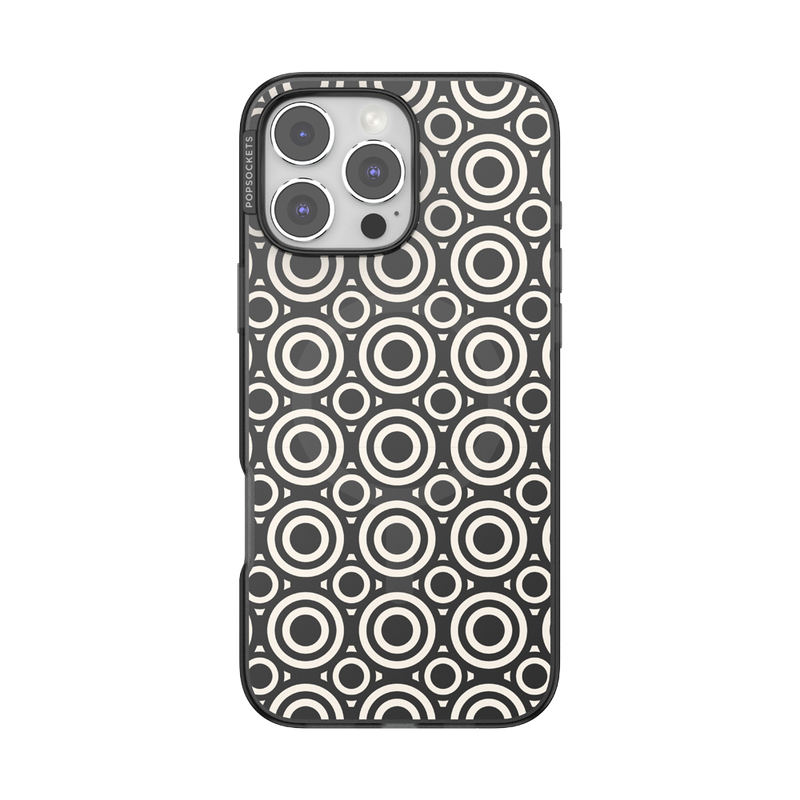 Bunches of Os — iPhone 16 Pro Max MagSafe Case image number 0