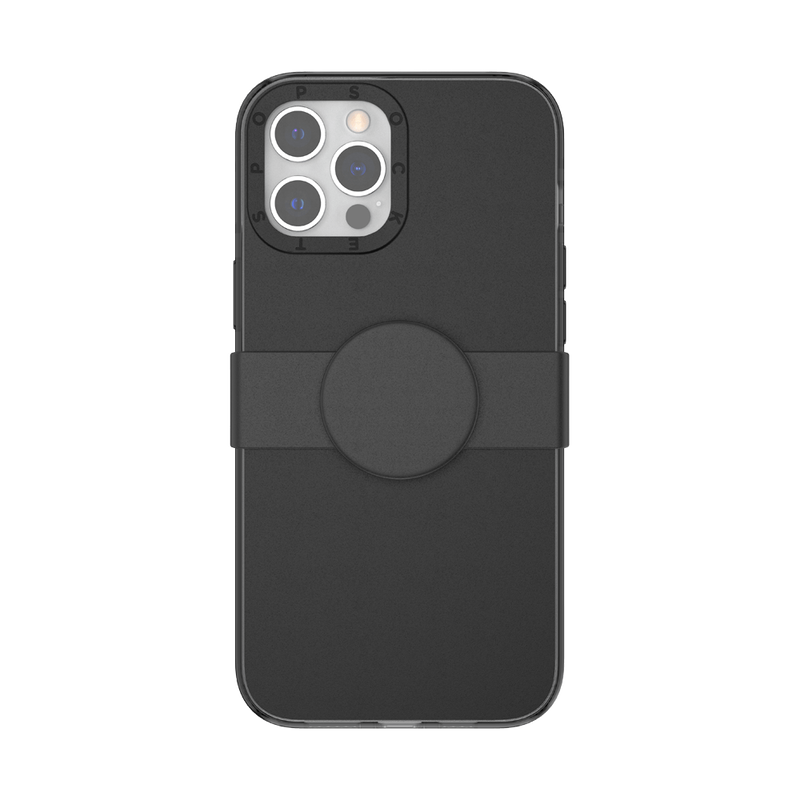 Black iPhone 12 Pro Max