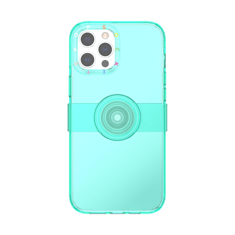 Spearmint iPhone 12 Pro Max