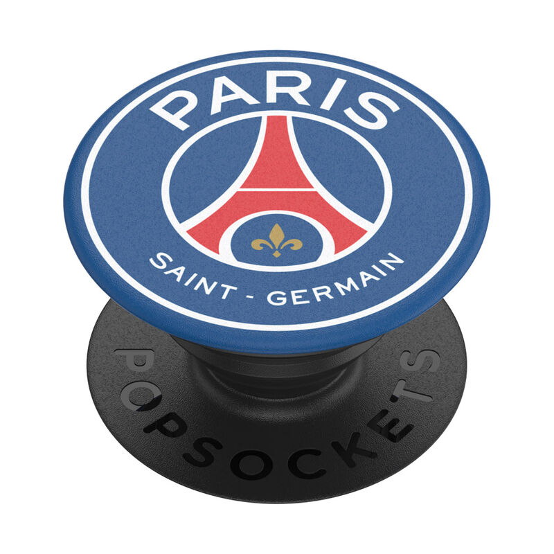 Paris Saint-Germain F.C. Logo image number 2