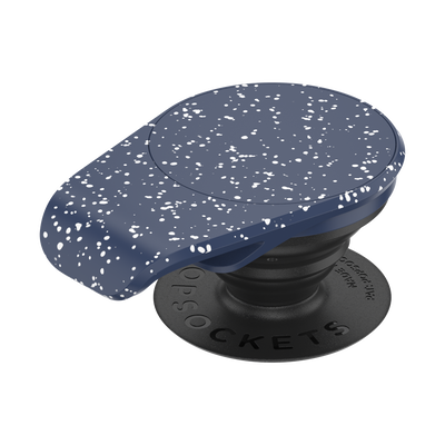 PopGrip Opener Navy Kicks — Adhesive PopGrip