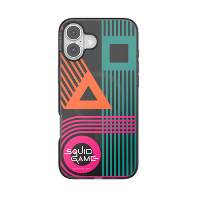 Summer Sports — iPhone 16 Plus MagSafe Case