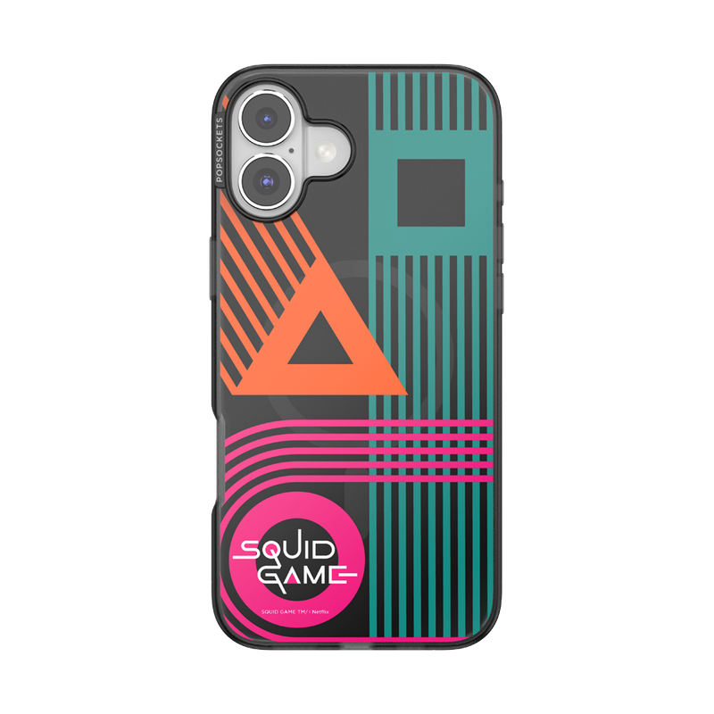 Summer Sports — iPhone 16 Plus MagSafe Case image number 0