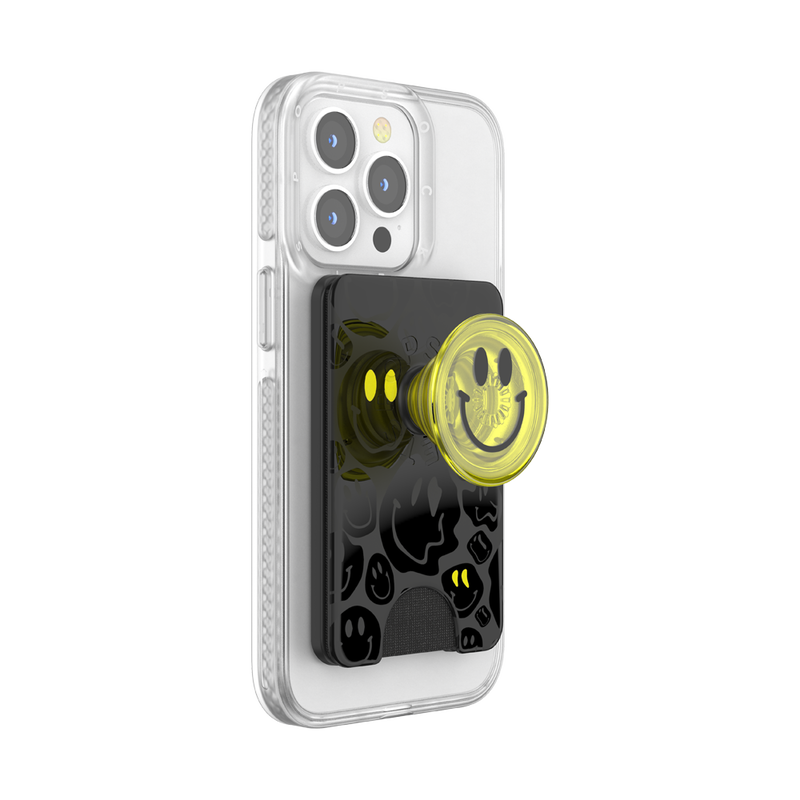 All Smiles — MagSafe PopWallet+ image number 6