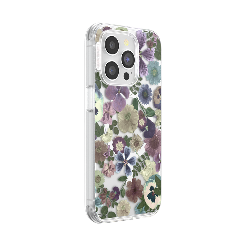 Pressed Flower — iPhone 14 Pro MagSafe Case image number 1