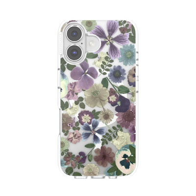 Pressed Flower — iPhone 16 MagSafe Case