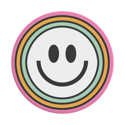 Have A Nice Day — Adhesive PopGrip