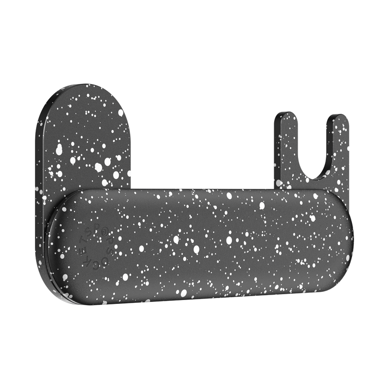 Black Speckle — Laptop Mount image number 3
