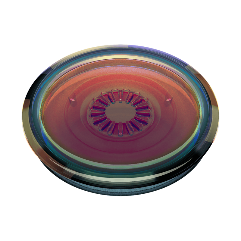 Oil Slick — Adhesive PopGrip image number 2