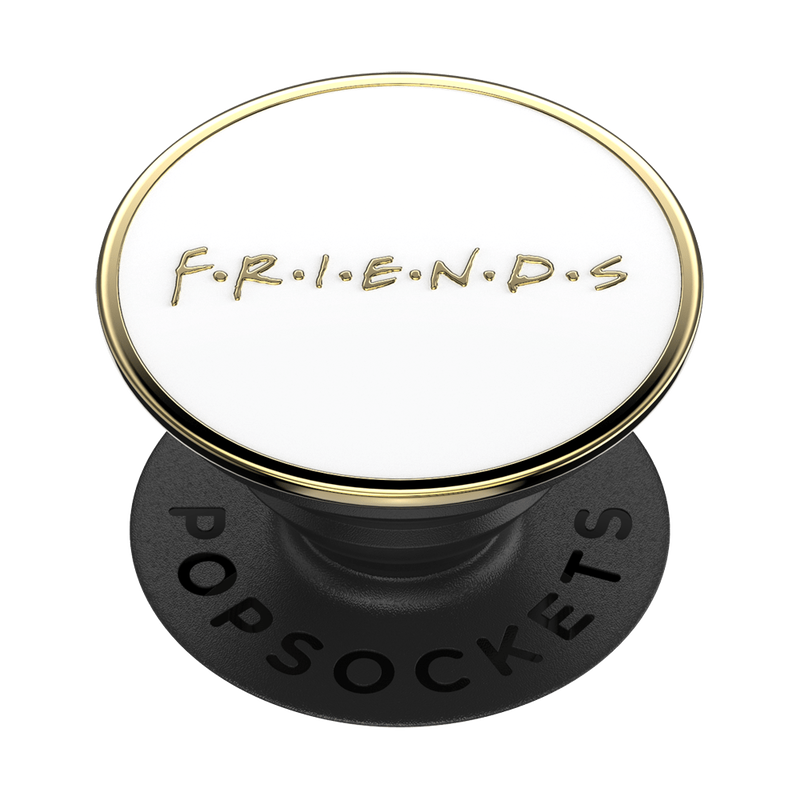 Enamel Friends — Adhesive PopGrip image number 0