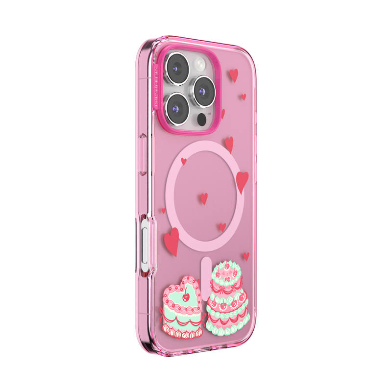 Sugary Sweet — iPhone 16 Pro for MagSafe image number 1