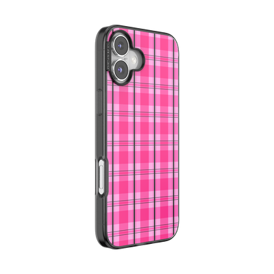 Secondary image for hover As If Pink — iPhone 16 Plus for MagSafe