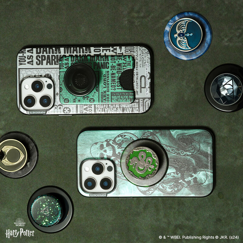 Dark Mark — iPhone 14 Pro Max MagSafe Case image number 3