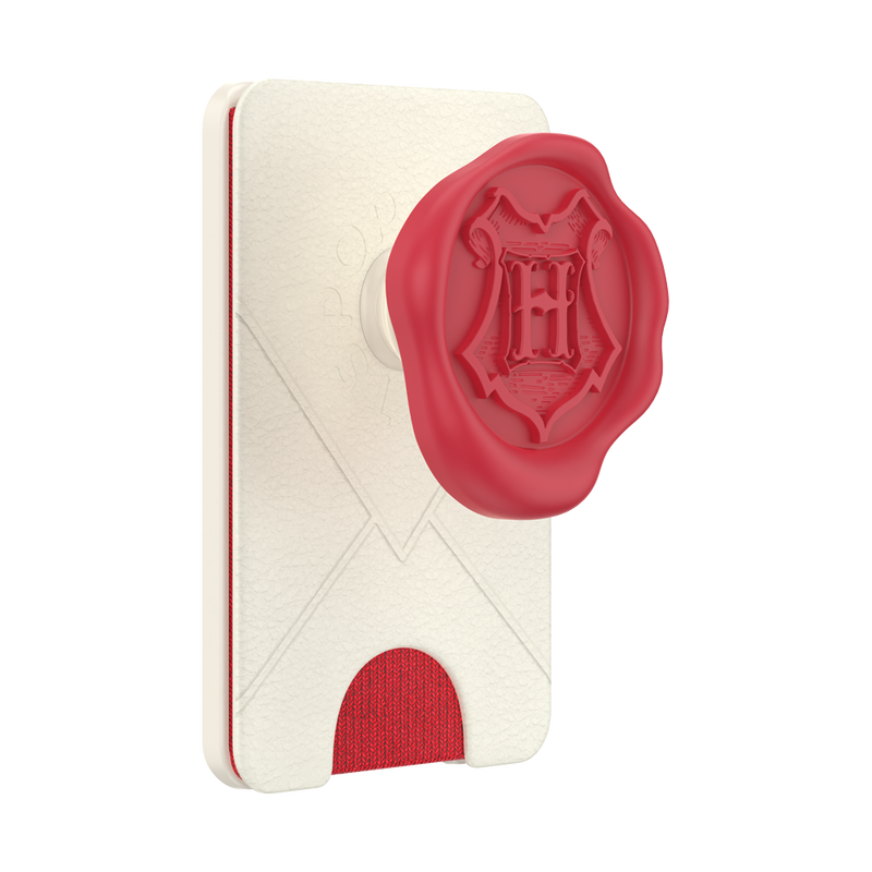 Hogwarts Letter™ — MagSafe PopWallet+ image number 0