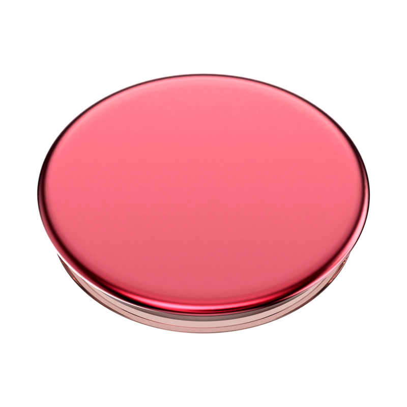 Aluminum Rouge — Adhesive PopGrip image number 2