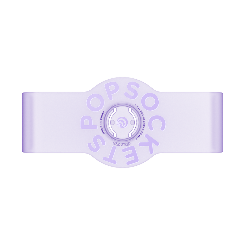 Fierce Violet PopGrip Slide — iPhone X/XS image number 13