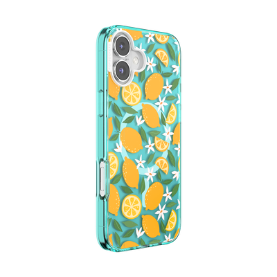 Secondary image for hover Lemon Squeezy — iPhone 16 Plus for MagSafe